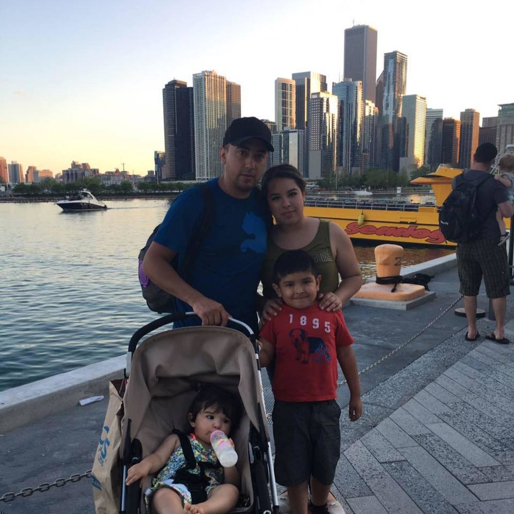 Meet your Posher, Sharon