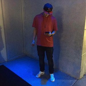 Meet your Posher, Fady