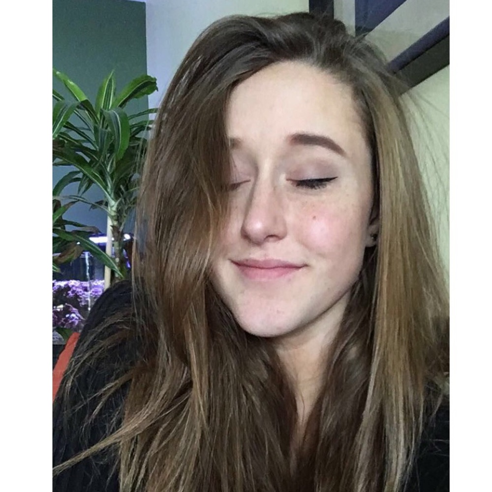 Meet your Posher, Molly