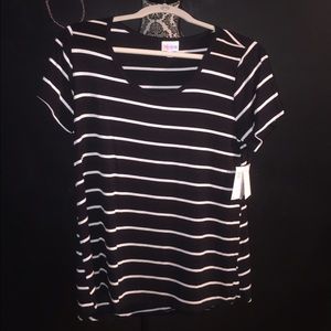 Small Classic T Lularoe NWT