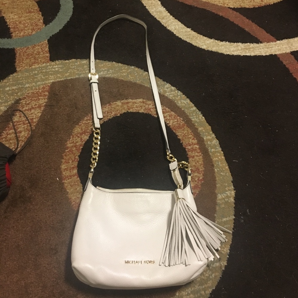 Michael Kors side bag