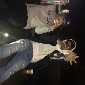 Meet your Posher, Luis