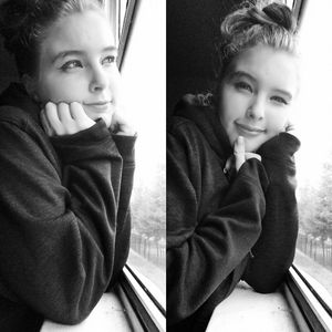 Meet your Posher, Allyson