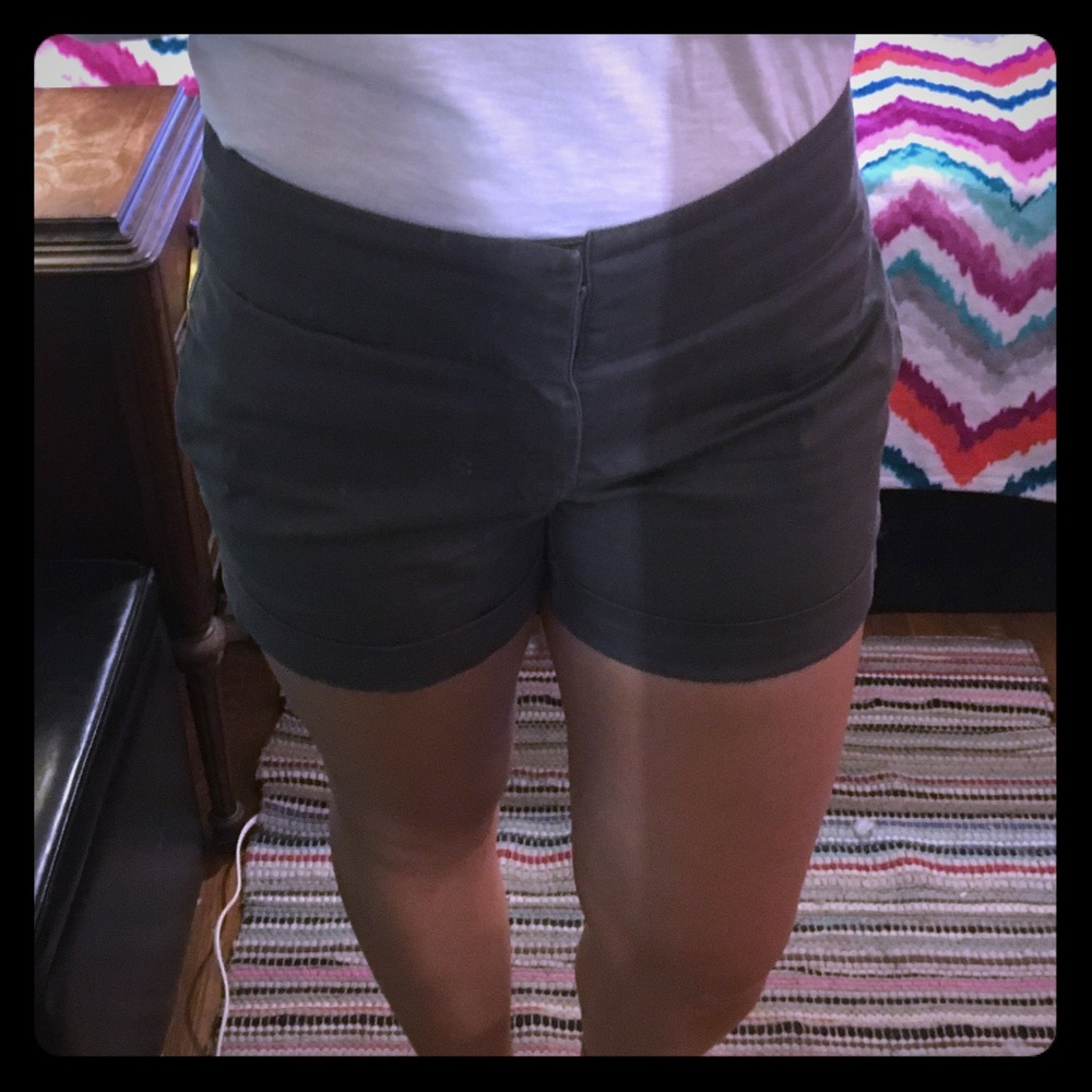 Old navy shorts
