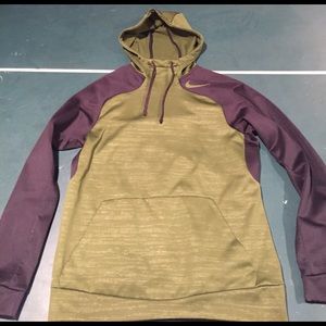 Nike Men's Thermafit Hoodie