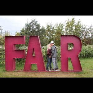 Meet your Posher, Caleb