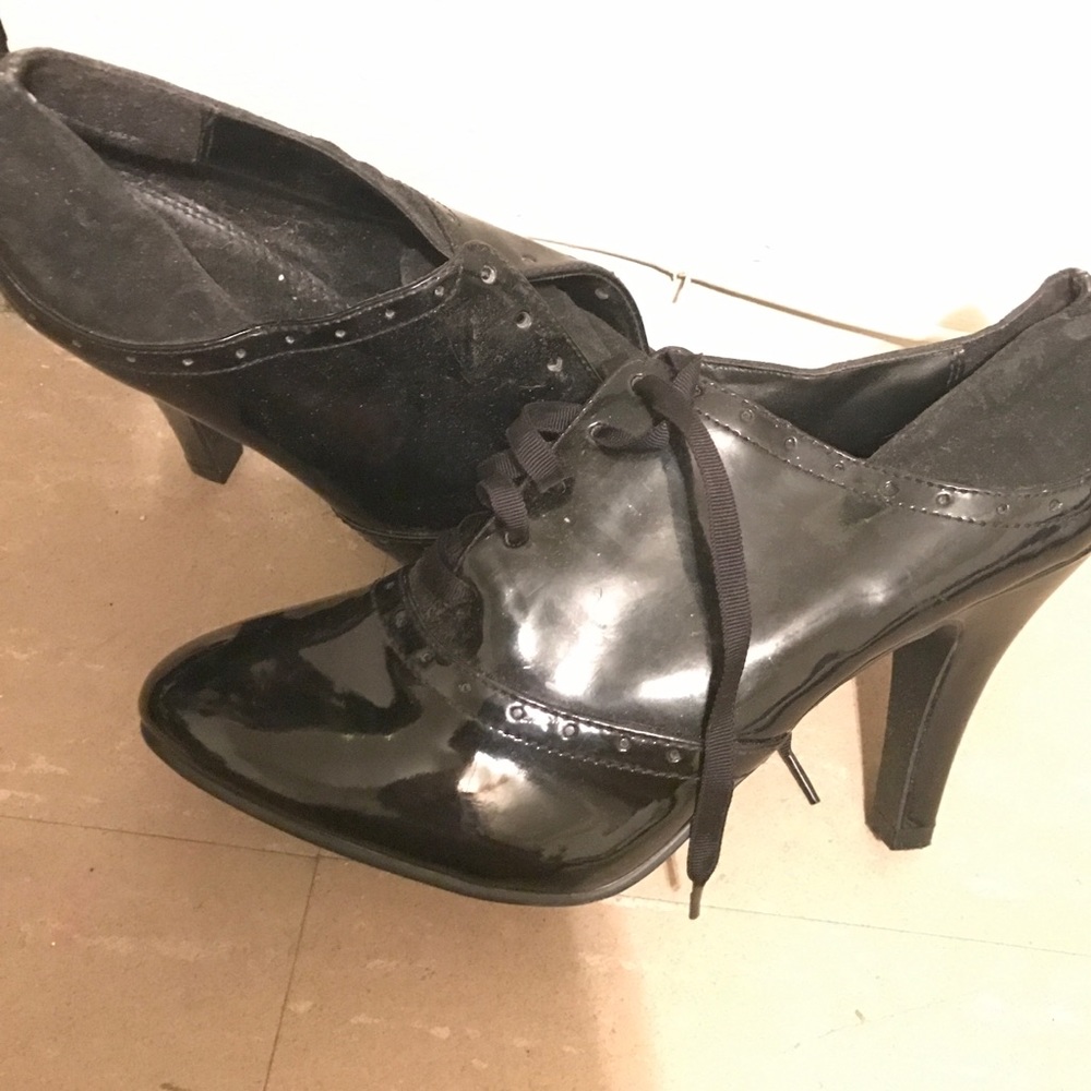 Omg more hot hipster shoes