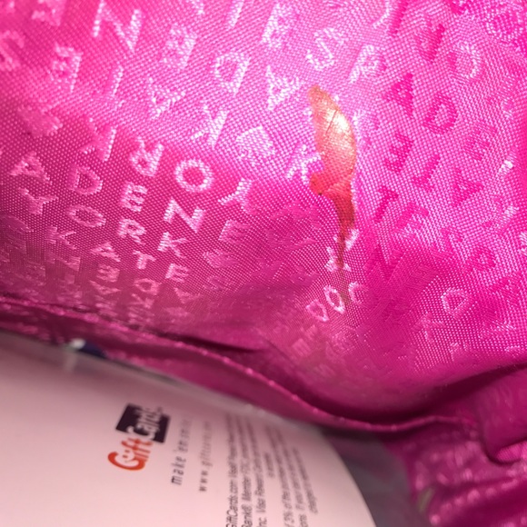 Kate Spade Purse - Picture 3 of 4