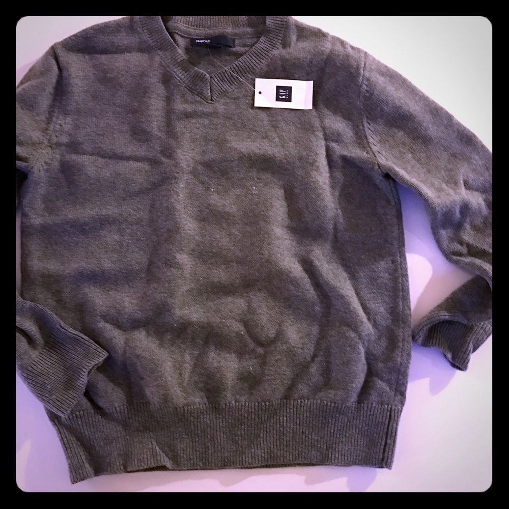 Gap kids