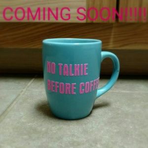 CUSTOM COFFEE MUGS WITH YOUR SAYING, LOGO, NAME