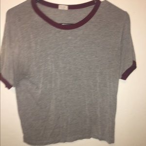 Brandy Melville tee