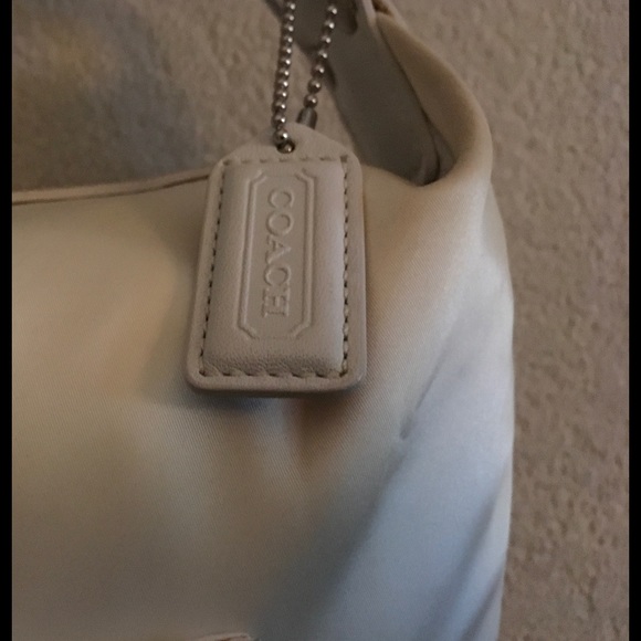 Coach Hampton 2005 crystal | Used - like new | $280.00  COACH \