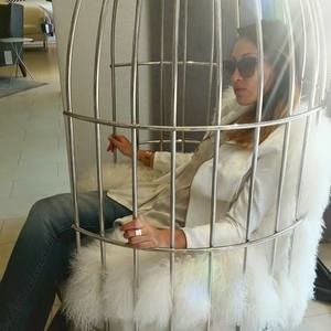 Meet your Posher, Sandy