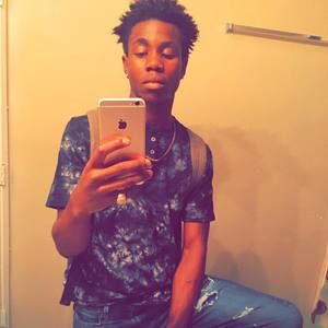 Meet your Posher, Gary