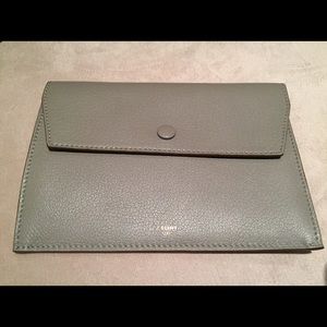CELINE CLUTCH