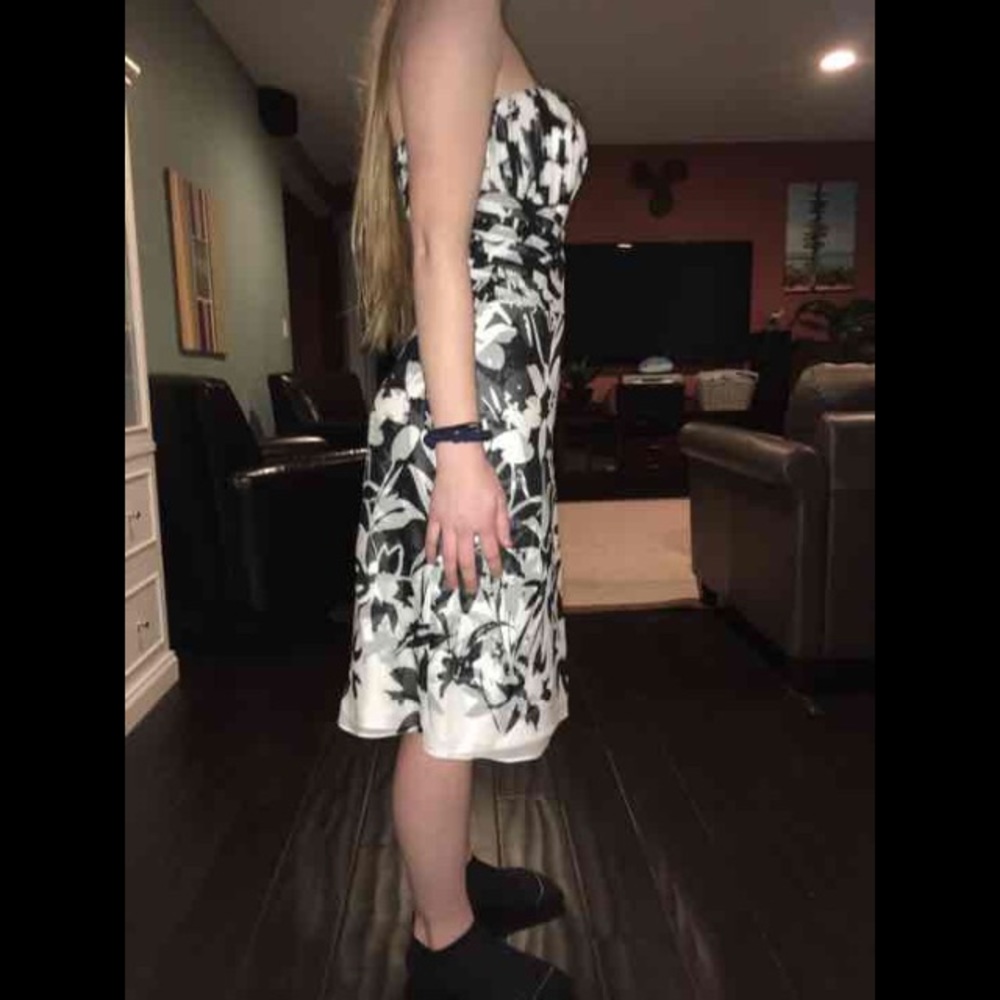 Formal dress