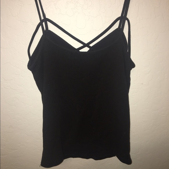 Brandy Melville tank top - Picture 3 of 3