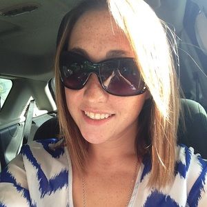 Meet your Posher, Sara