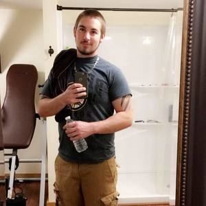 Meet your Posher, Dylan