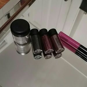 MAC makeup bundle