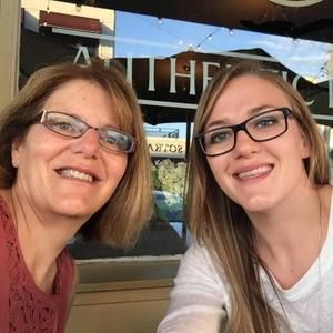 Meet your Posher, Beth