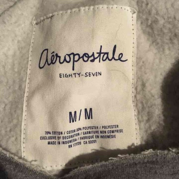 Sweatshirt - Picture 3 of 3