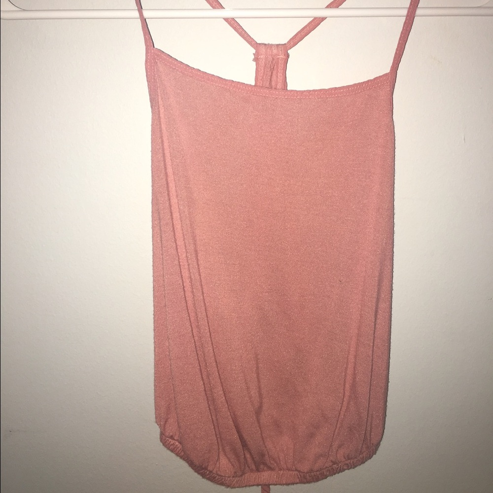 PacSun/ urban outfitters cute top