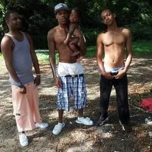 Meet your Posher, Wali