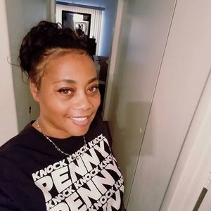 Meet your Posher, Celeste