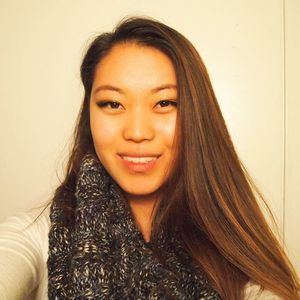 Meet your Posher, Sally