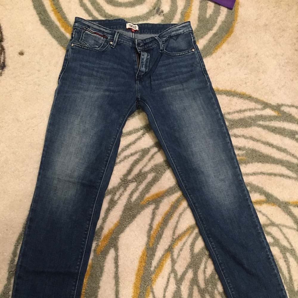 Women jeans