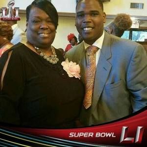 Meet your Posher, Antonia toni