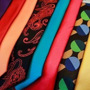 Meet your Posher, Henri faye