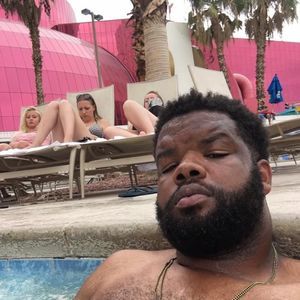 Meet your Posher, Marshaun