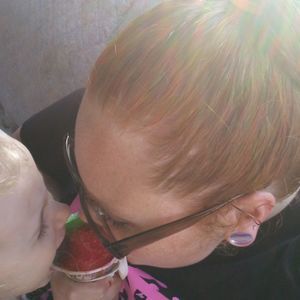 Meet your Posher, Cary