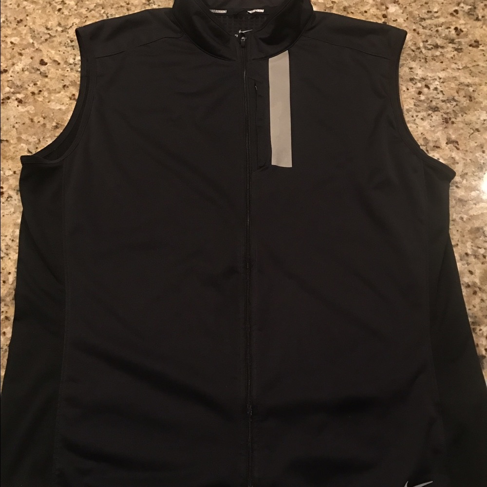 Men's Nike Running Vest