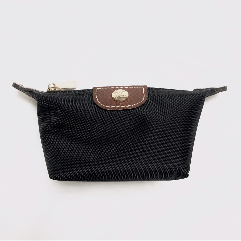 Longchamp Le Pliage Coin Purse