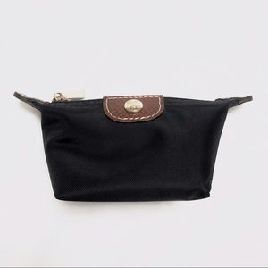 Longchamp Le Pliage Coin Purse