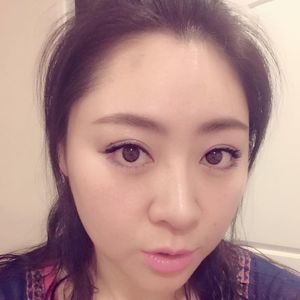 Meet your Posher, Audrey