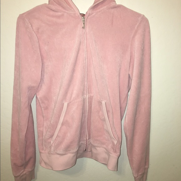 Juicy couture jacket - Picture 1 of 4