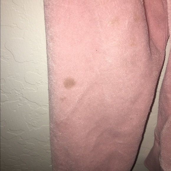 Juicy couture jacket - Picture 4 of 4