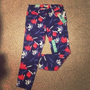 Old Navy pixie Summer Capris