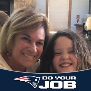 Meet your Posher, Kathleen