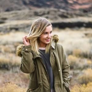 Meet your Posher, Kaija