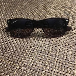 Rayban kids sunglasses