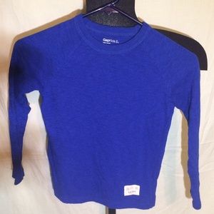 Boys Gap 1969 baseball shirt Boys Gap 1969 baseball shirt