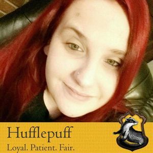 Meet your Posher, Jodie