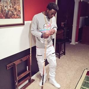 Meet your Posher, 'justin