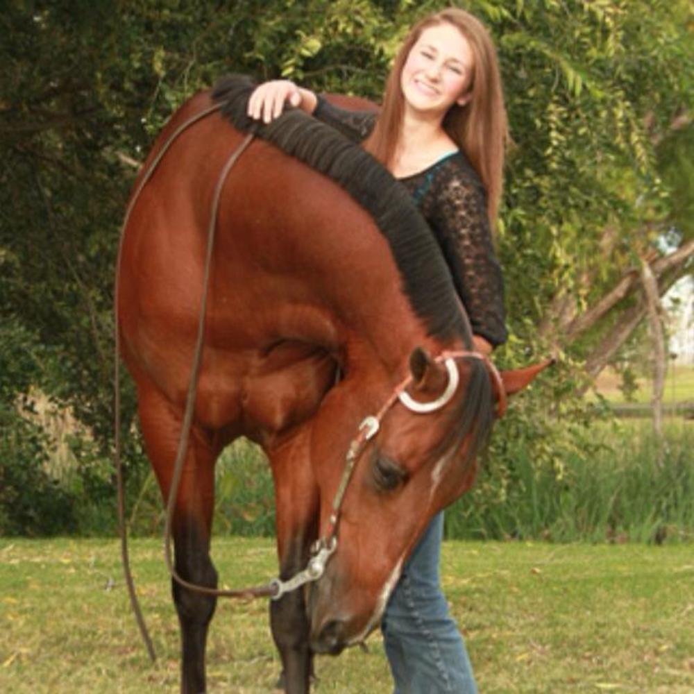 Meet your Posher, Arianne