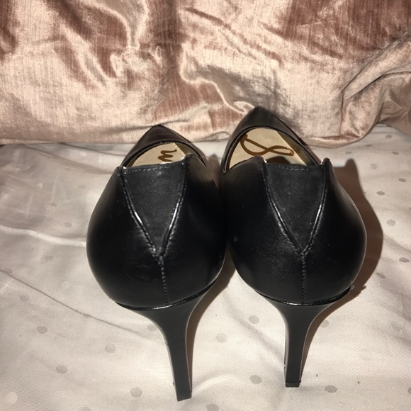 Sam Edelman Orella Heels - Picture 2 of 3
